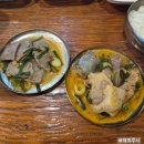 개성 찹쌀순대 해장국 이미지