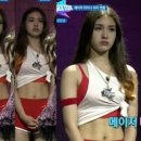 미인형네일