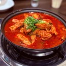 정정아식당청라루원점