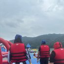 봉산면서부로 | 합천 가볼만한곳 빠지 물놀이하기 좋은 봉산수상레저파크 방문후기