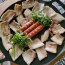 홍천 높은터 캠핑장 이미지