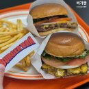 고성곰장어 | 대구 고성동 맛집 버거밴 후기, 수제버거 좋아한다면 여기!