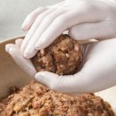 일정떡갈비 이미지