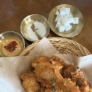 로데오로(2) | 압구정로데오맛집 압구정상회 들기름막국수 메밀치킨 후기