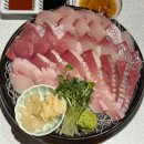 논현1-102 | 강남역 인근 횟집 사평원조해물 신논현 대방어회 맛집 후기