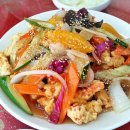 재건반점 이미지