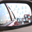 레오 다빈치안경 | 비오면 짜증나는 자동차 유리 관리방법