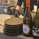 환희식당 | [대학로 맛집] 환희 혜화본점_기념일 데이트하기 좋은 맛도리 파인다이닝