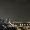 용양봉저정 주변 | [ 🌉 서울 야경 명소 드라이브 ] 노량진 용양봉저정공원 야경, 서울산책, 한강야경, 봄 벚꽃야경추천...