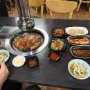 군산숯불갈비