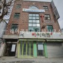 제2종 근린생활시설(일반음식점) 건립에 따른 토지형질변경 | 수유동 근생건물 매매 — 28억 전층 명도, 층별 활용 시나리오 3안