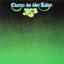 THE EDGE