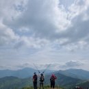 전북 남원 지리산 바래봉 철쭉산행 이미지