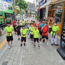 용인대 엄지태권도 이미지