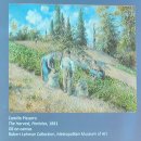 이상화 인물화와 그 | 메트로폴리탄 리먼 컬렉션 큐레이터 &#39;앨리슨 노게이라&#39; 강연