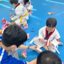 리틀태권도 이미지