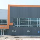 대관령생활체육관 이미지