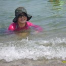 장사해수욕장 이미지