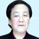 북, 김정임 전 당 역사연구소 고문 별세...김정은 화환 이미지
