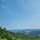 계족산 황톳길 이미지