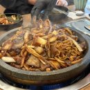 [맛집후기] 첨단 돌짜장 맛집 “찬 진수성”