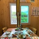 팔공산 소고기 성주한우명가 밑밭찬도 잘나오는 팔공산 방갈로 맛집