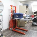 은평구 장애인 이동기기 수리센터 이미지