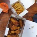 교촌치킨 방배1호점 이미지