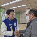 혼돈의 종로…심판론 곽상언, 인물론 최재형, 인지도 금태섭 이미지