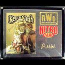 Kevin Nash WCW Nitro Gold Foil Card.jpg 이미지