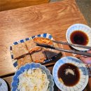 소바의 온도 | 성북구청맛집 소바의온도, 깔끔한 소바와 카츠 정식 후기