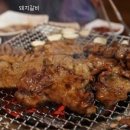 고기반찬 이미지
