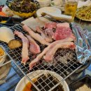 영1020빌딩 | [김해] 현지맛집 참숯 뒷통일번지 후기