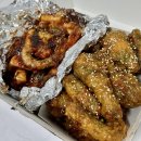 냠냠숯불두마리치킨부천