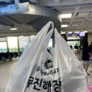 우진해장국 냉동 포장 비행기 기내반입 가능 후기