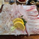 명지횟집 이미지