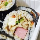 행복한김밥 이미지