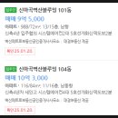 벽산블루밍공인중개사사무소 | 서울강서구아파트경매2024타경107044