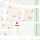 빛가람동행정복지센터 주차장 이미지