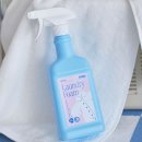 지지피 | 속옷 얼룩 제거제 세탁폼 효소 유아 옷 생리혈 피 자연유래 500ml 후기