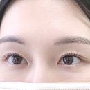 장량로 | 포항양덕속눈썹펌 잘하는곳 라인더숨 추천 라인메이크업 상세 후기