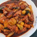 설동궁찜닭 이미지