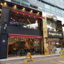 엔제리너스 강남역점 이미지