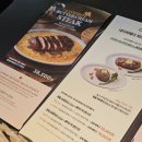블랙빈마켓 | [서울/대방역] 빕스 네이버페이 50% 할인 박은영 셰프 신메뉴 평일 런치 솔직 후기
