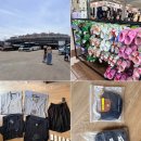 나트랑 담시장 쇼핑 후기, 롱샴 가방 나이키 의류 크록스 신발 장난감 구매 후기