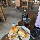 라 비 채 | 발리 여행 마지막 날. 짱구 카페 기기수수, 라브리사 비치바, 응우라라이 공항 식당 후기