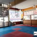 올림피아 태권도장 이미지