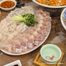 디아너스 | [김해 내외동 맛집] 김해 도다리 맛집 " 삼대도매횟집 " 솔직후기!