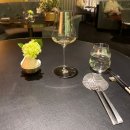 청담식당 | [청담] 정식당 디너 코스 후기 + 5 glass pairing / 맛있는 김밥