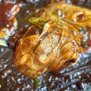 희망닭갈비 | 잠실 석촌호수 맛집 몽촌닭갈비 주말웨이팅 주차장 한방닭갈비 솔직후기